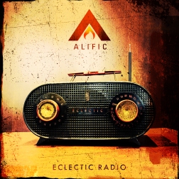 Alific_EclecticRadio-cover
